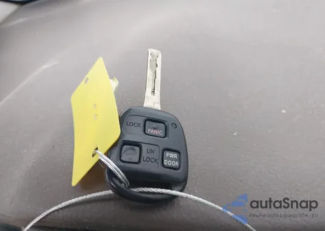 2005 Lexus Rx 330 from USA, damaged, VIN JTJGA31UX50049192